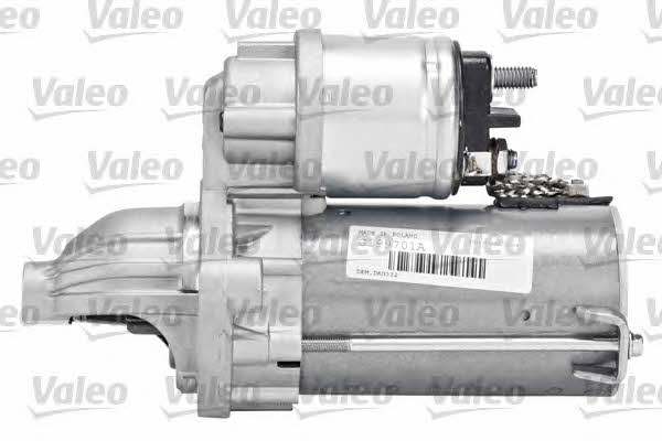 438270 Valeo Стартер