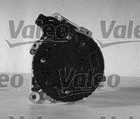 Купити Valeo 439053 за низькою ціною в Україні!