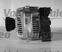 439215 Valeo Генератор