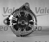 Купить Valeo 439257 по низкой цене в Украине!