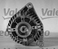 Генератор Valeo 439268