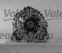 Генератор Valeo 439277
