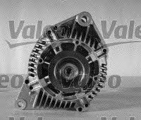 Генератор Valeo 439280