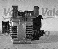 439280 Valeo Генератор