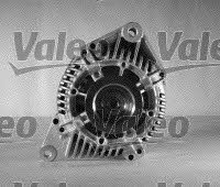 Генератор Valeo 439281