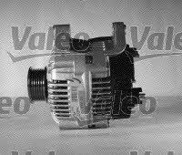 439281 Valeo Генератор