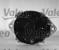Купити Valeo 439284 за низькою ціною в Україні!
