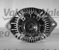 Генератор Valeo 439284