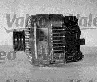 439284 Valeo Генератор