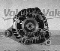 Генератор Valeo 439330