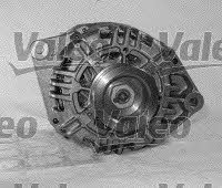 Генератор Valeo 439339