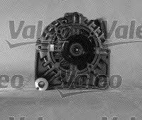 Генератор Valeo 439397
