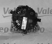 Купити Valeo 439470 за низькою ціною в Україні!