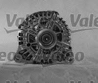 Генератор Valeo 439470