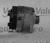 439470 Valeo Генератор