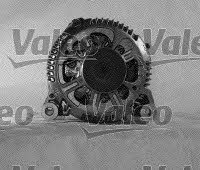 Генератор Valeo 439473