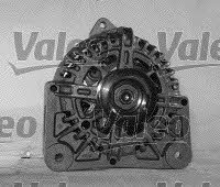 Генератор Valeo 439479