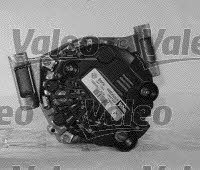 Купити Valeo 439539 за низькою ціною в Україні!