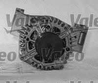 Генератор Valeo 439539