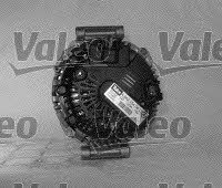 Купити Valeo 439546 за низькою ціною в Україні!