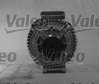 Генератор Valeo 439546