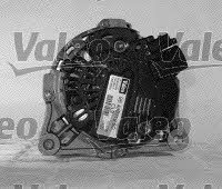 Купити Valeo 439553 за низькою ціною в Україні!