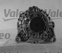 Генератор Valeo 439553