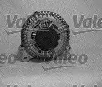 Генератор Valeo 439558