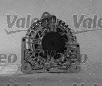Генератор Valeo 439561