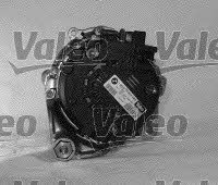 Купити Valeo 439566 за низькою ціною в Україні!