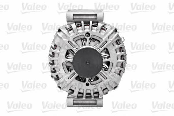 Купить Valeo 439609 по низкой цене в Украине!