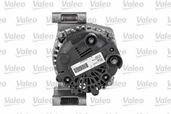 Генератор Valeo 439615