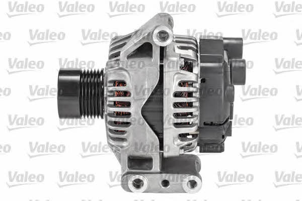 439615 Valeo Генератор