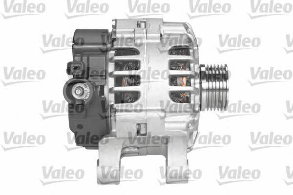 Купити Valeo 439693 за низькою ціною в Україні!