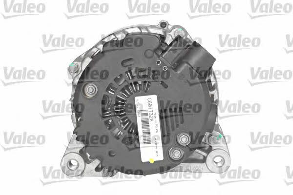 Генератор Valeo 439698
