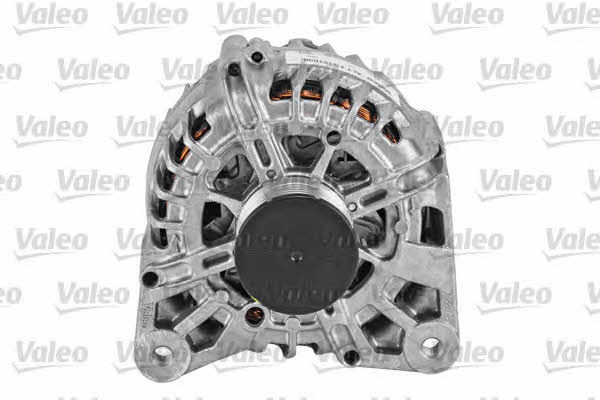 Купити Valeo 439766 за низькою ціною в Україні!