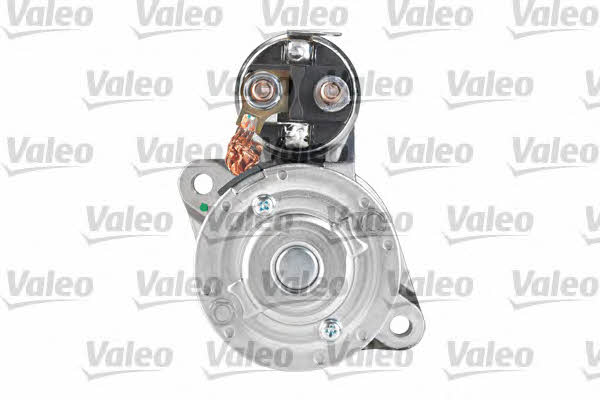 Стартер Valeo 600084