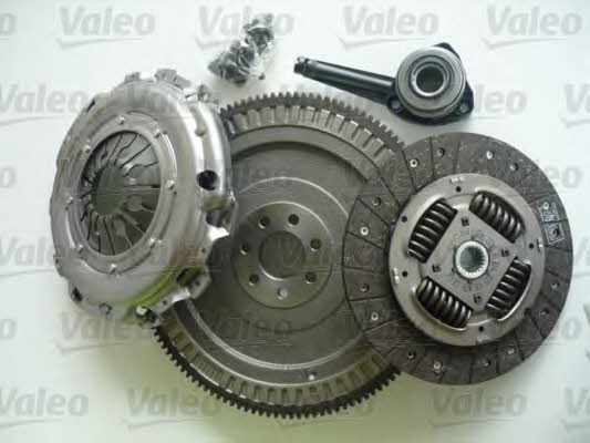 Valeo 845014 Зчеплення, комплект 845014: Купити в Україні - Добра ціна на EXIST.UA!