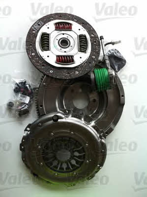 Valeo 845020 Зчеплення, комплект 845020: Купити в Україні - Добра ціна на EXIST.UA!