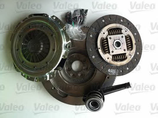 Valeo 845033 Зчеплення, комплект 845033: Купити в Україні - Добра ціна на EXIST.UA!