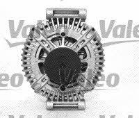 Купити Valeo 440053 за низькою ціною в Україні!