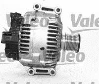 Купити Valeo 440053 – суперціна на EXIST.UA!
