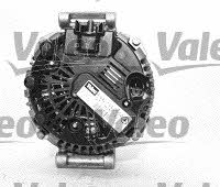 Генератор Valeo 440053