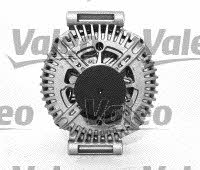 Генератор Valeo 440057