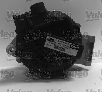 Генератор Valeo 440135
