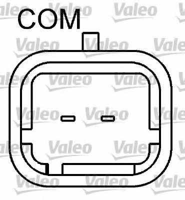 Купить Valeo 440174 по низкой цене в Украине!