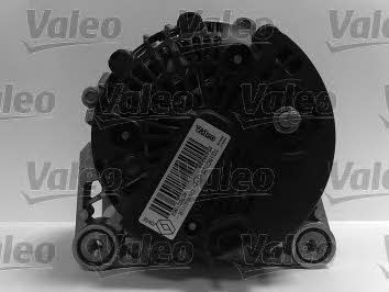 440187 Valeo Генератор