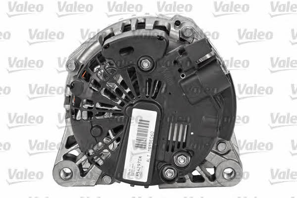 Генератор Valeo 440241