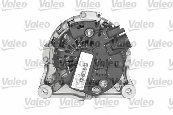 Генератор Valeo 440277