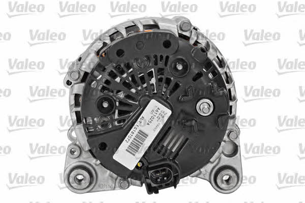 Генератор Valeo 440340